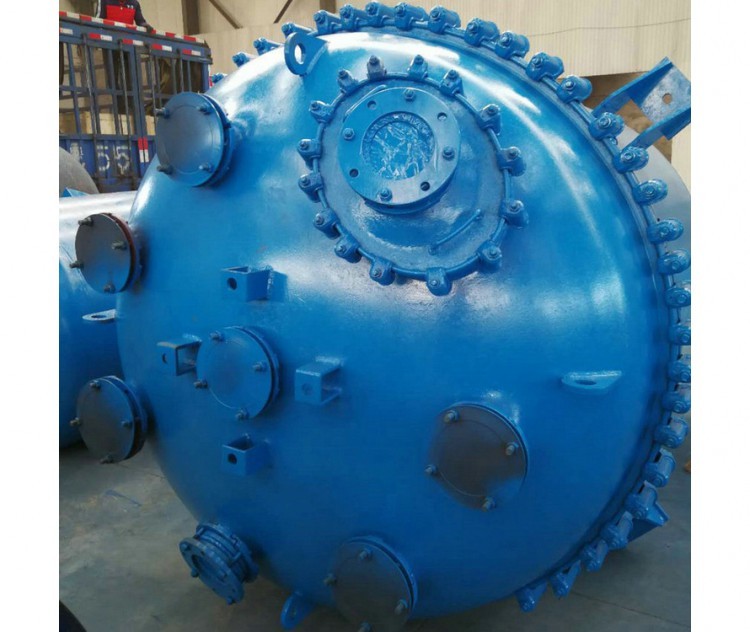 水蜜桃APP免费下载官方网站反应釜